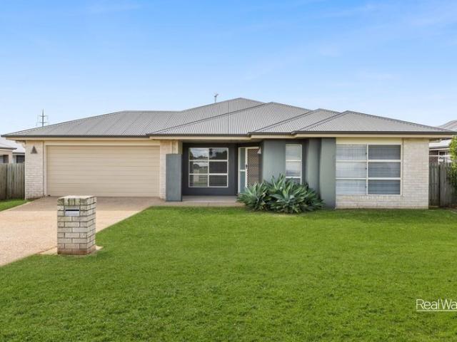 House for rent in Kearneys Spring, Toowoomba