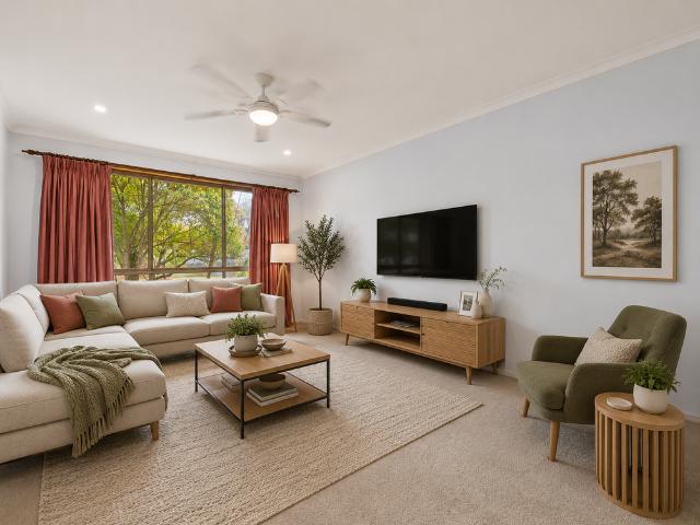 House for rent in Thurgoona, Albury