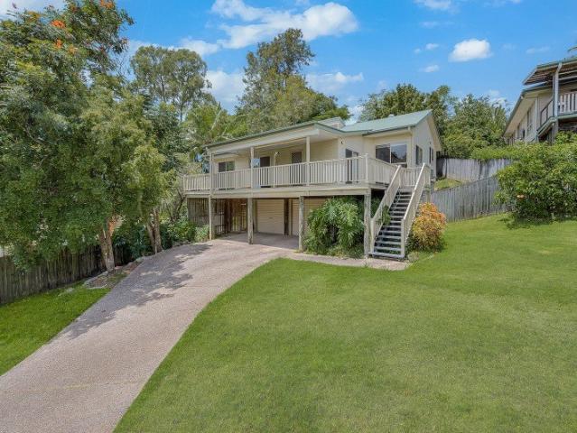 House for rent in Toombul, Queensland