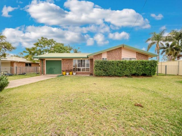 House for sale in Emerald, Queensland