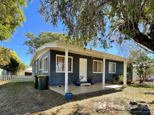 House for rent in Chinchilla, Queensland