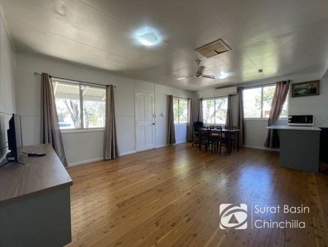 House for rent in Chinchilla, Queensland