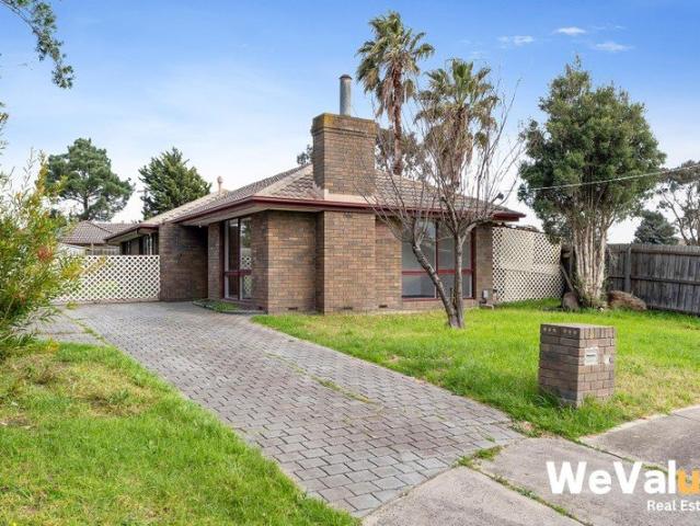 House for rent in Camerons Creek, Victoria