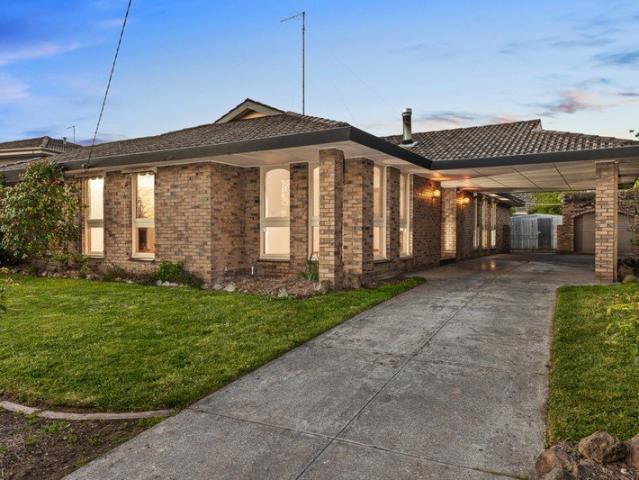 House for sale in Alfredton, Ballarat