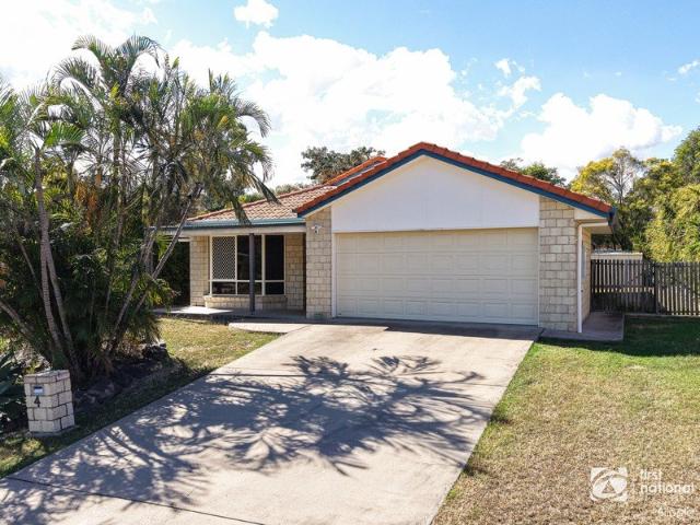 House for sale in Biloela, Queensland