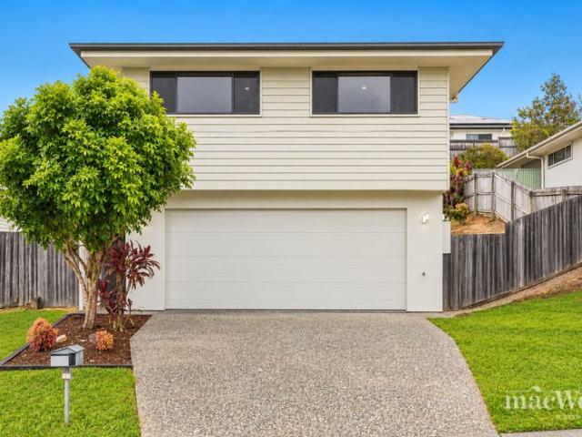 House for rent in Brookhaven, Greater Brisbane