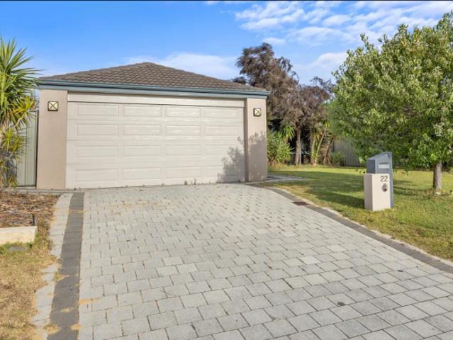 House for rent in Baldivis, Western Australia