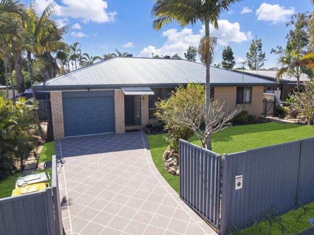 House for sale in Toombul, Queensland
