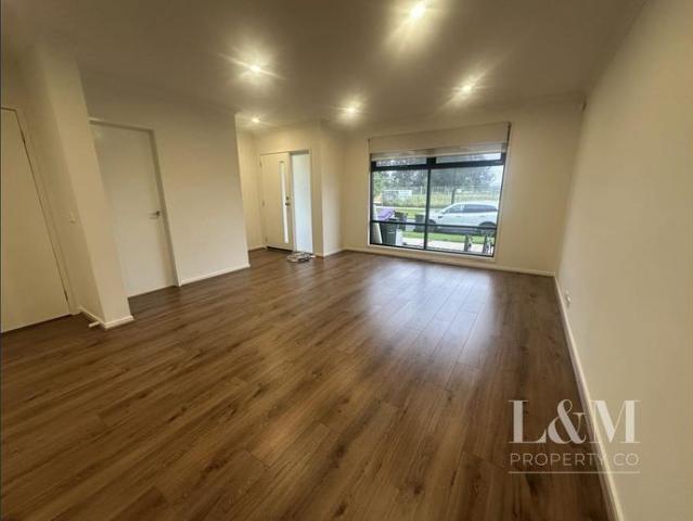 Townhouse for rent in Camerons Creek, Victoria