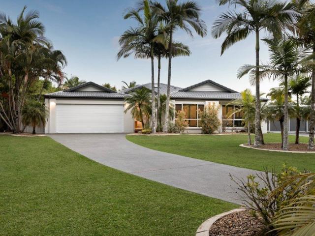 House for sale in Little Mountain Chase Estate, Sunshine Coast Regional