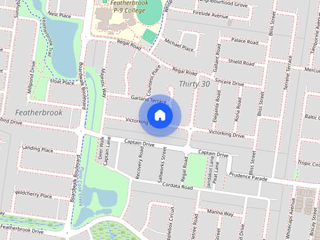 House for rent in Camerons Creek, Victoria