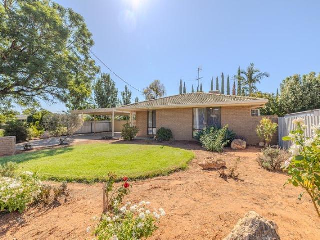 House for sale in Mildura, Victoria