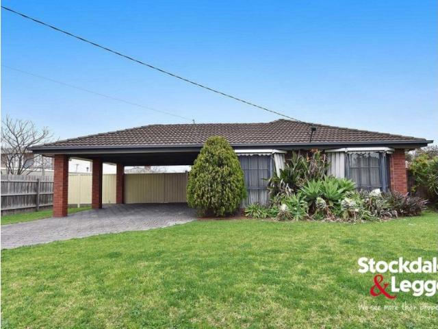 House for rent in Greenvale, Victoria