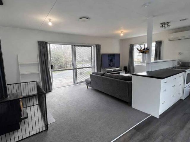 House for rent in Opaki, Wellington