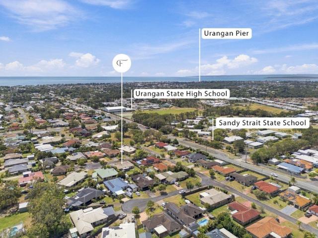 House for sale in Torquay, Hervey Bay