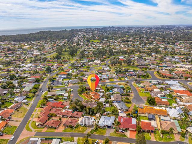 House for sale in Bunbury, Western Australia