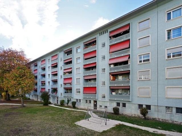 Apartment mieten in Basel, Basel-Stadt