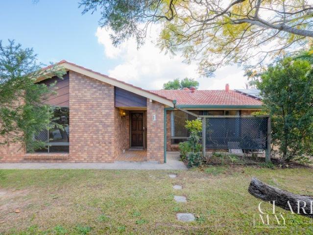 House for rent in Toombul, Queensland