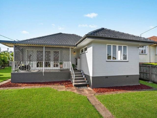 House for rent in Toombul, Queensland
