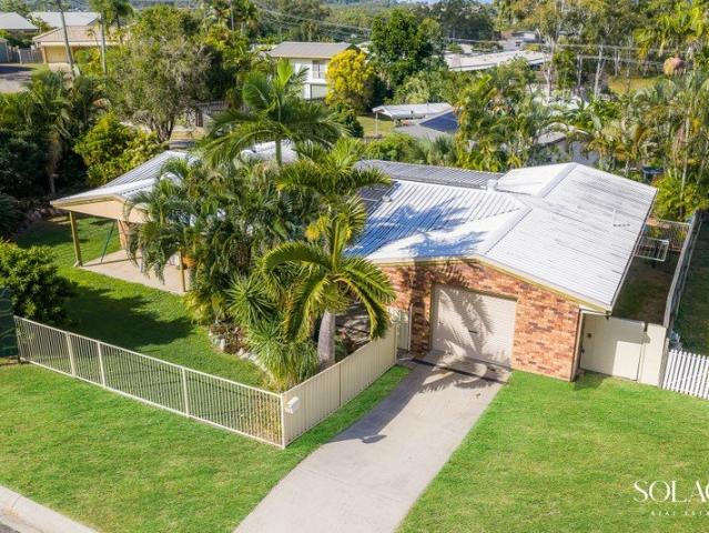 House for sale in Gladstone, Queensland