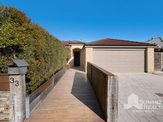 House for sale in Bunbury, Western Australia