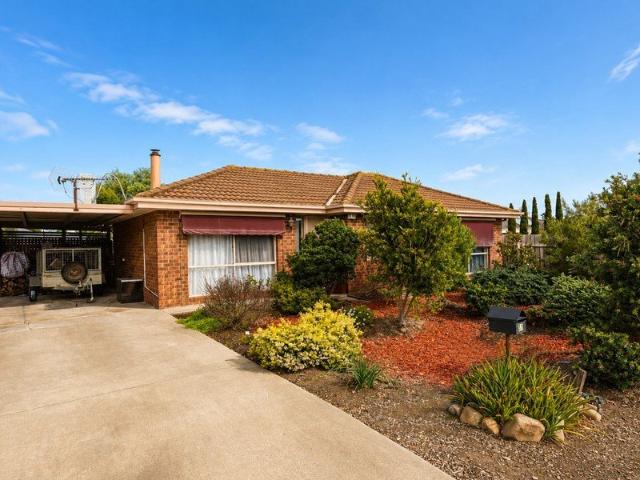 House for rent in Meringo, Victoria