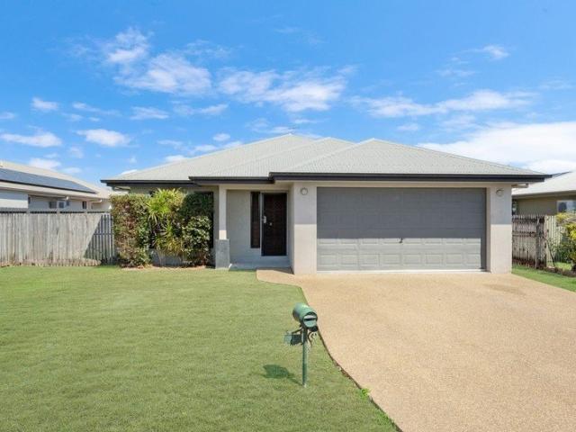 House for rent in Burdell, Queensland