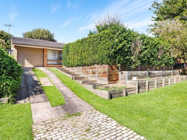 House for sale in Sydney, New South Wales