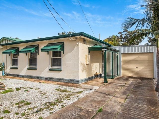Duplex for sale in Horseshoe Creek, South Australia
