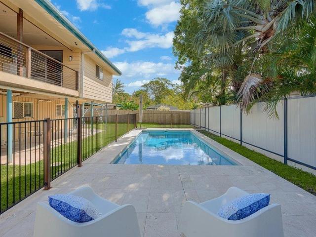 House for rent in Toombul, Queensland