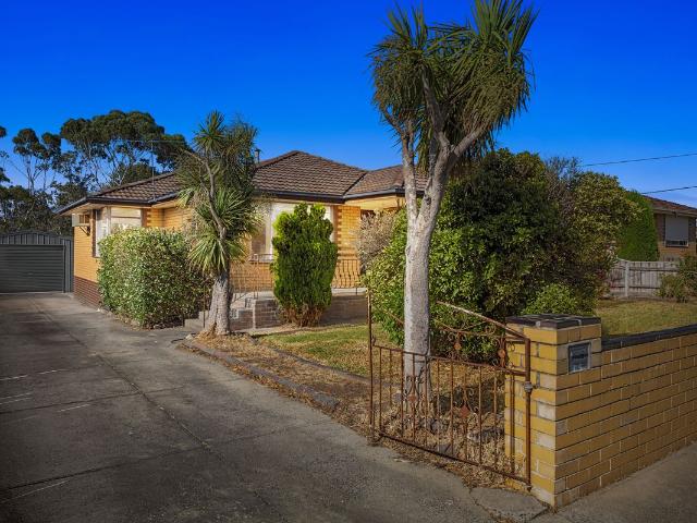House for sale in Camerons Creek, Victoria