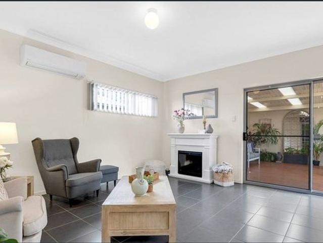 House for rent in Horseshoe Creek, South Australia