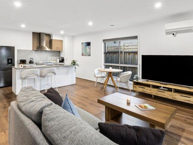 House for sale in Armstrong Waters, Geelong