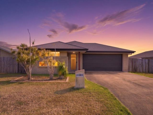 House for sale in Eli Waters, Hervey Bay