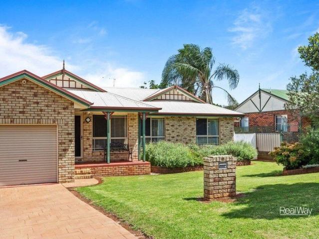 House for rent in Toowoomba, Queensland