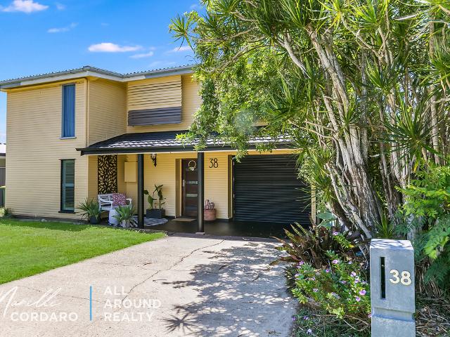 House for sale in Toombul, Queensland