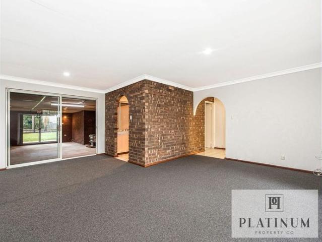 House for rent in Parklands, Western Australia