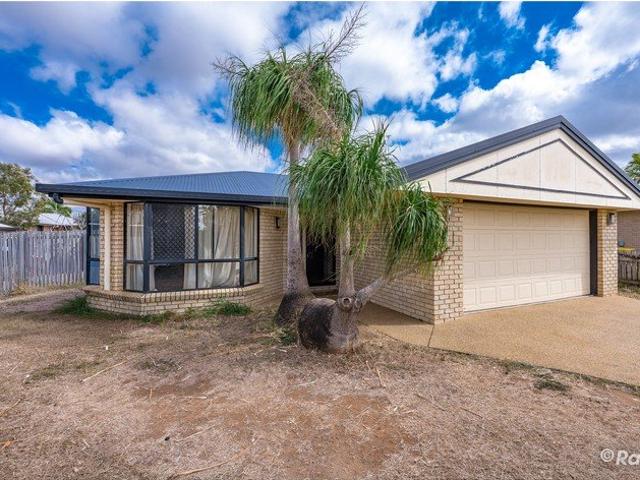 House for sale in Gracemere, Queensland