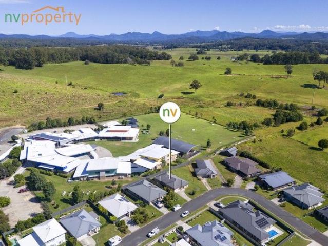 House for sale in Macksville