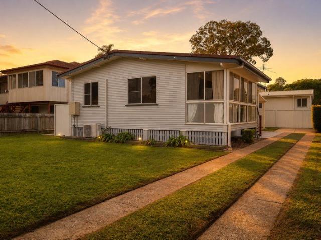 House for rent in Toombul, Queensland