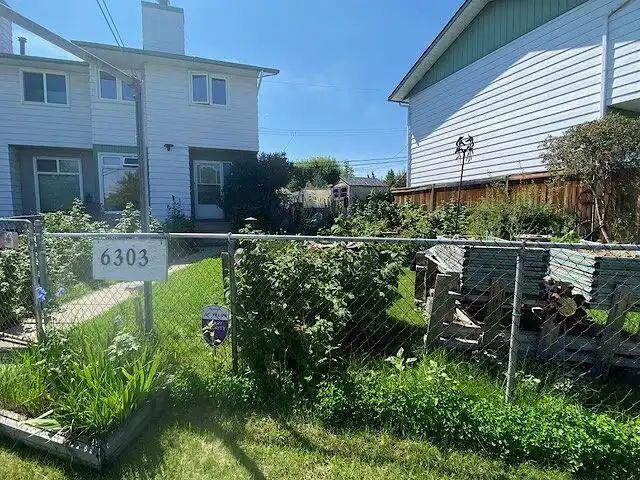 House for rent in Bowness, Calgary