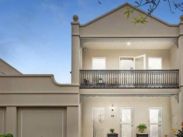 House for rent in Melbourne, City of Melbourne