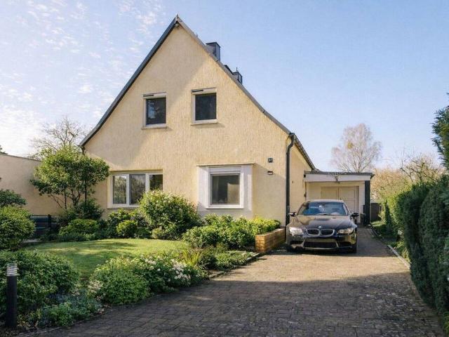Haus kaufen in Bornstedter Feld, Potsdam