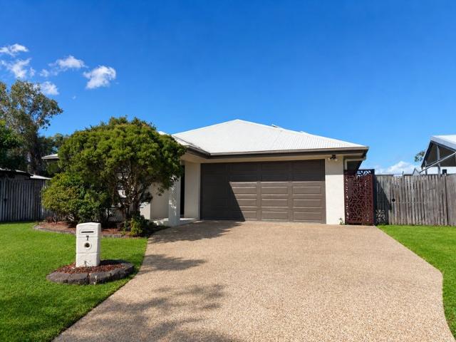House for rent in Kelso, Queensland