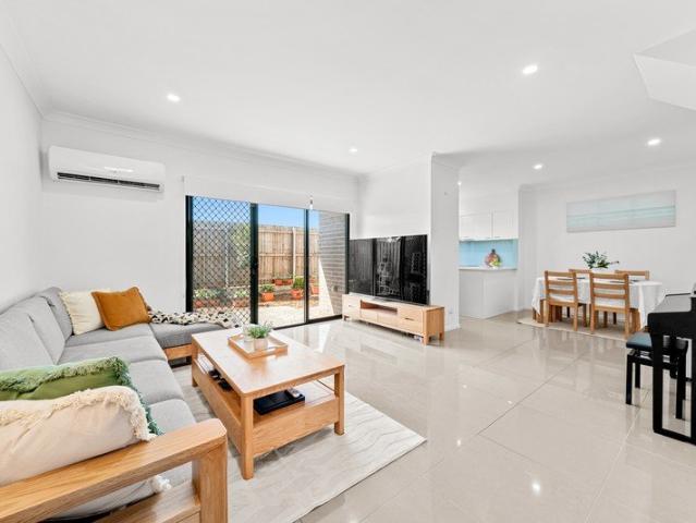 Townhouse for sale in Toombul, Queensland
