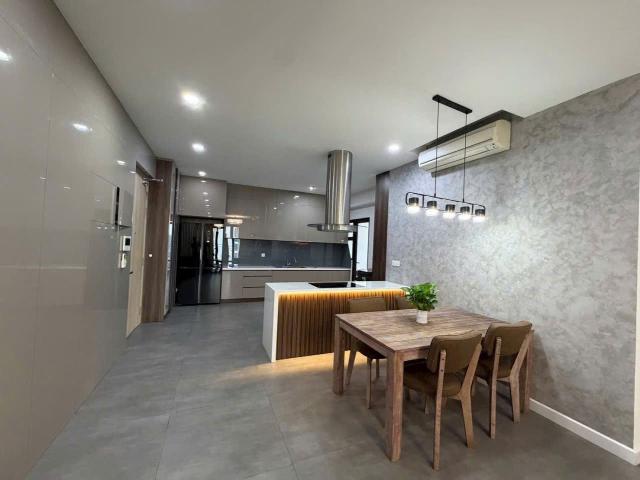 Căn hộ cho thuê tại Thủ Đức, Hồ Chí Minh