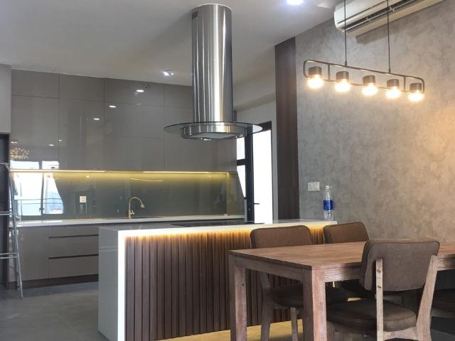 Căn hộ cho thuê tại Thủ Đức, Hồ Chí Minh