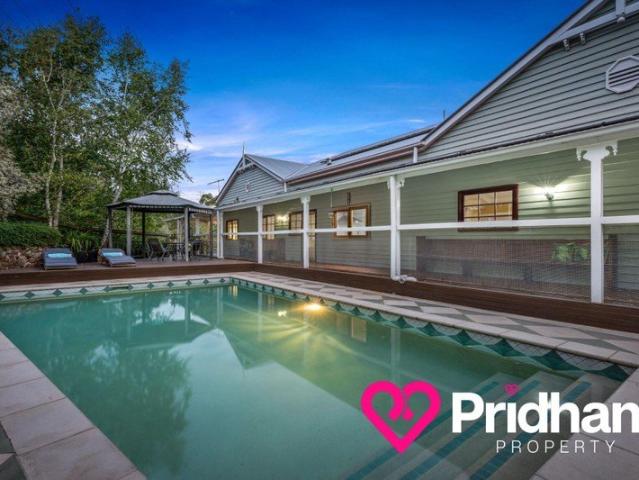 House for sale in Lower Plenty, Melbourne