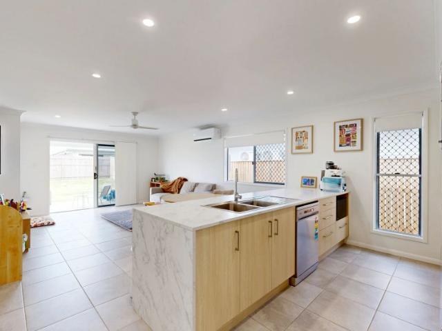 House for rent in Bohle Plains, Queensland