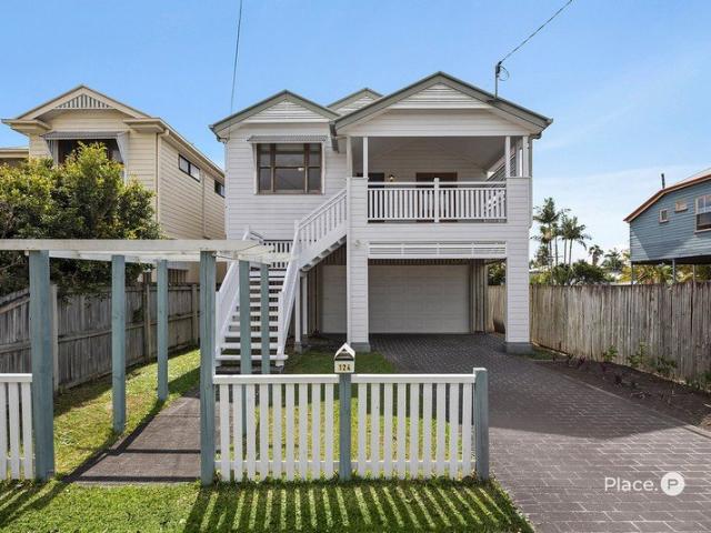 House for sale in Toombul, Queensland